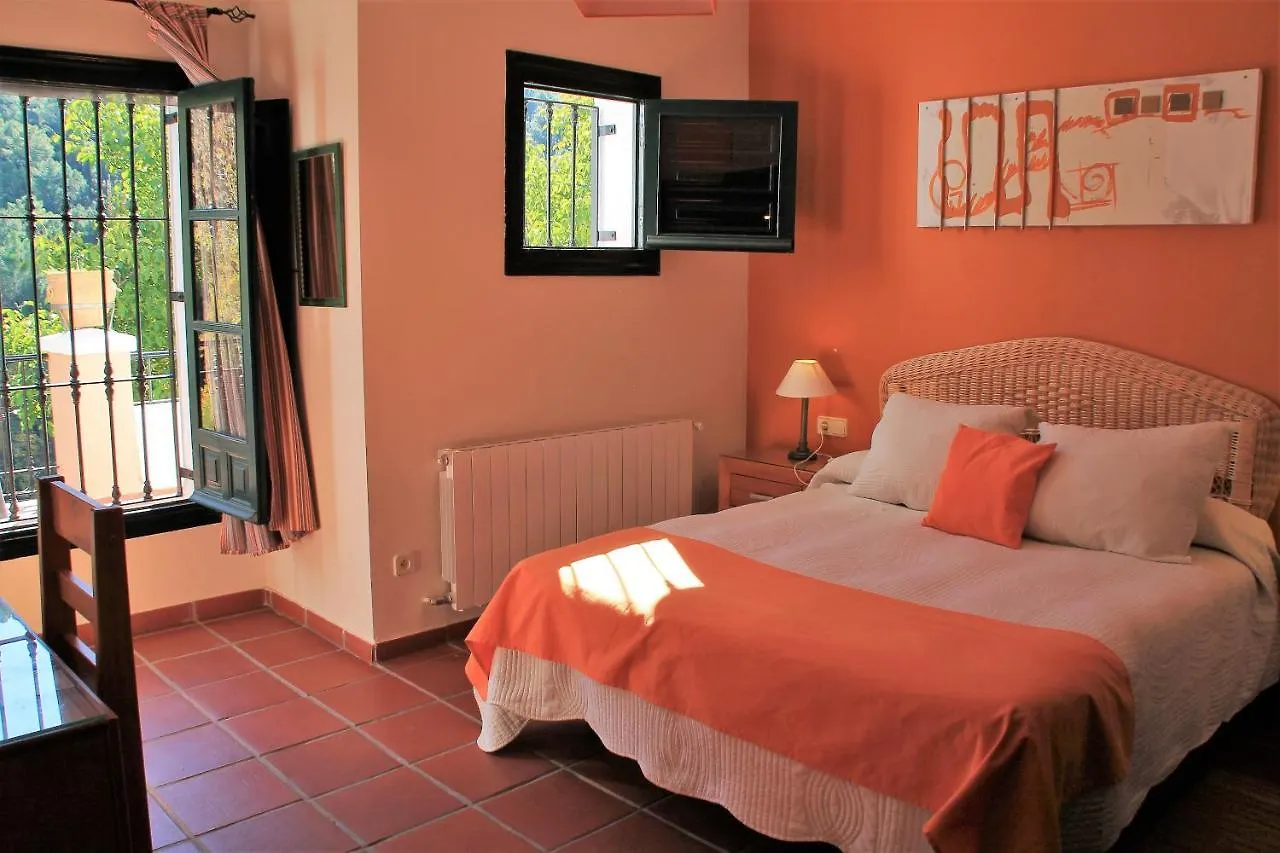 Appartement Alojamiento Rural Las Maravillas Cañada Catena