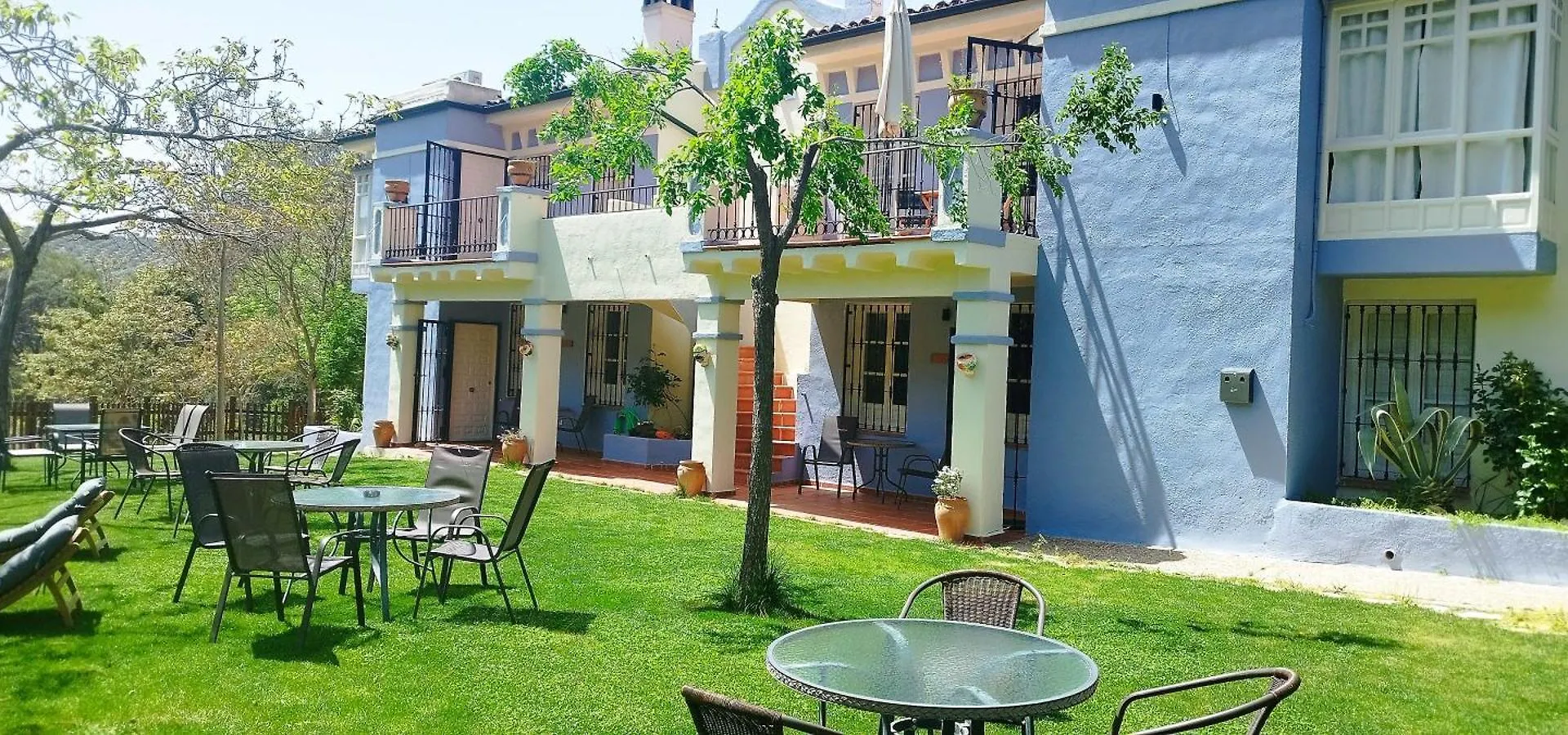 Apartment Alojamiento Rural Las Maravillas Canada Catena Spain