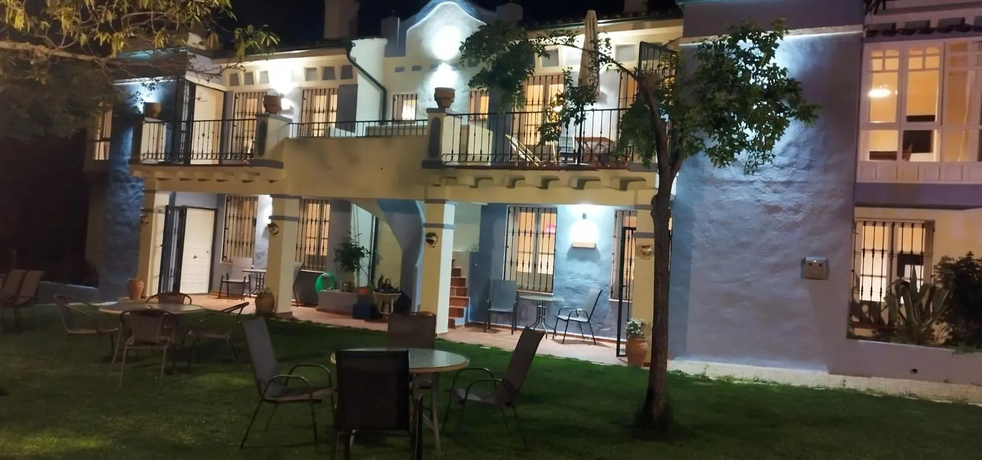 Apartment Alojamiento Rural Las Maravillas Canada Catena